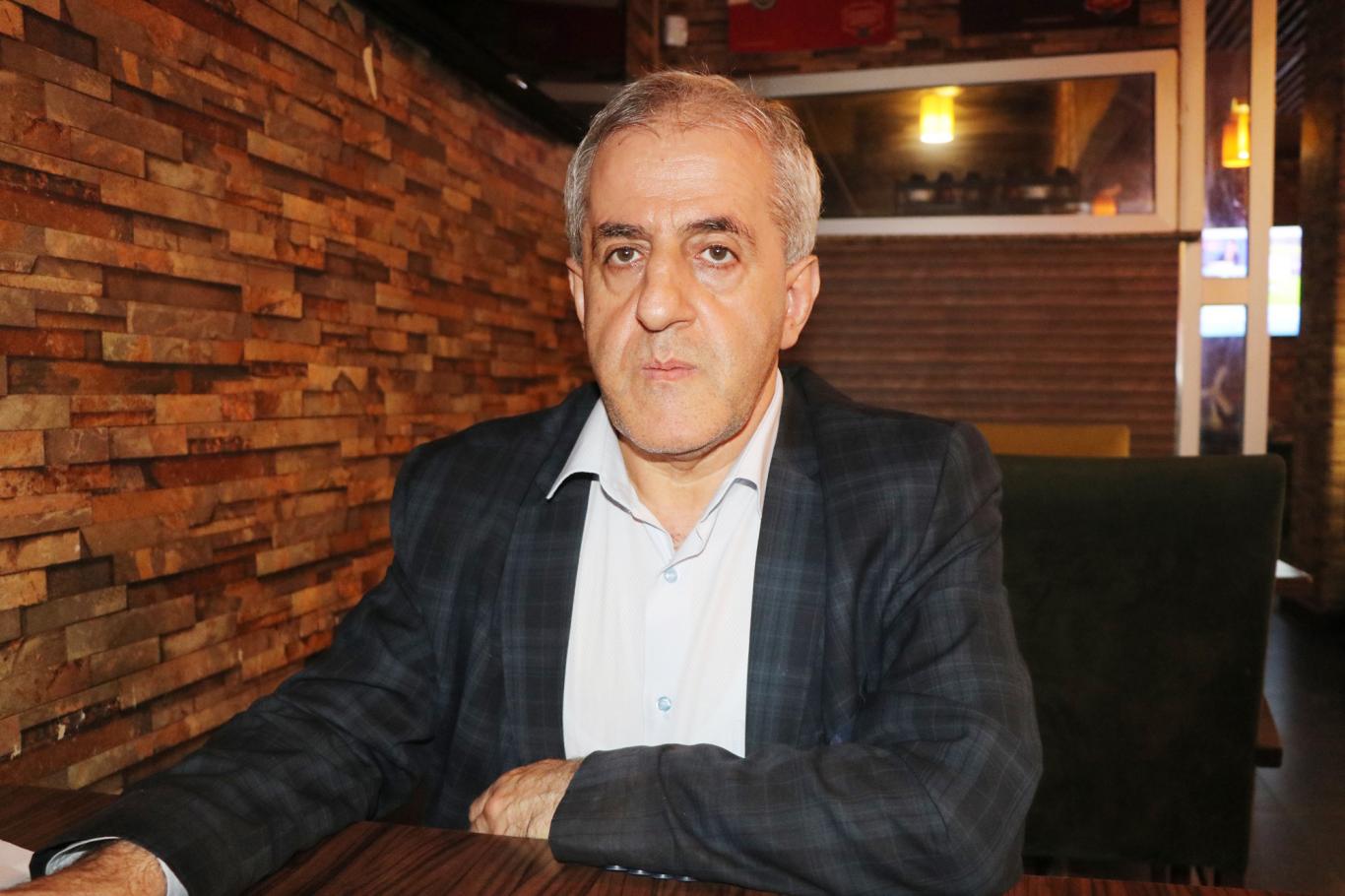 Müfid Yüksel: Keşmir'de özerkliğin kaldırılması yaraları derinleştirdi